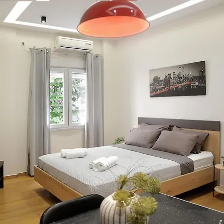 Apartment At Eksarhia Center Atina Dış mekan fotoğraf