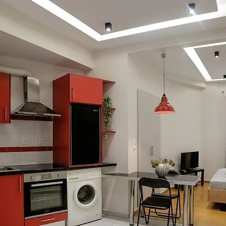 Apartment At Eksarhia Center Atina Dış mekan fotoğraf