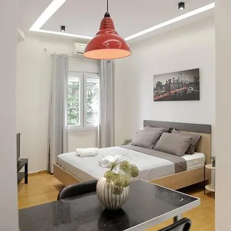Apartment At Eksarhia Center Atina Dış mekan fotoğraf